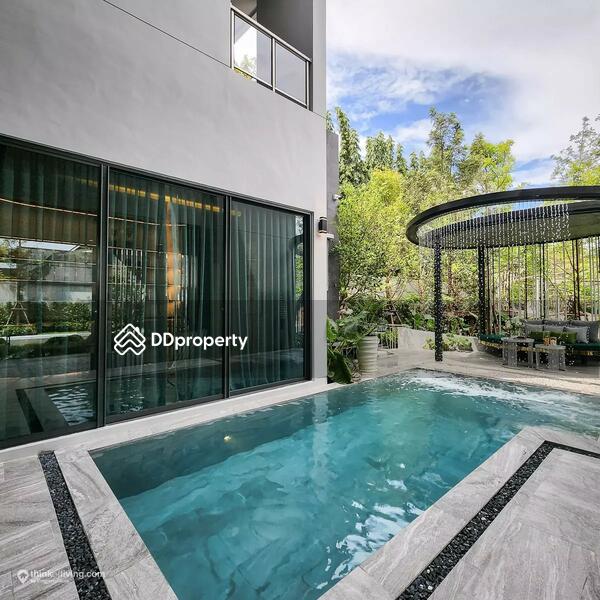 For Rent - The Gentry Sukhumvit Bangna