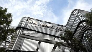 The Gentry Sukhumvit Bangna : เดอะ เจนทริ สุขุมวิท – บางนา