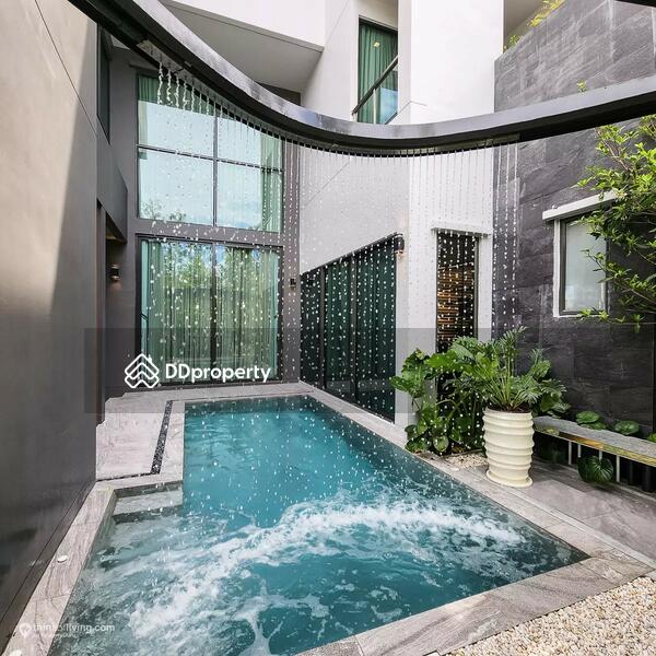 For Rent - The Gentry Sukhumvit Bangna