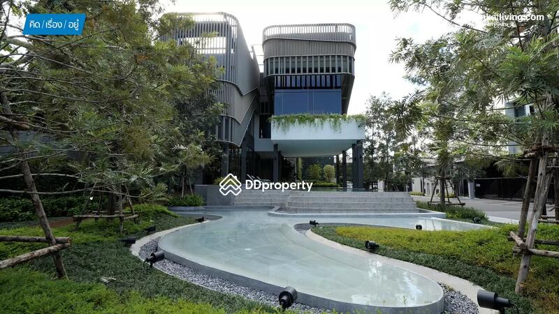 For Rent - The Gentry Sukhumvit Bangna