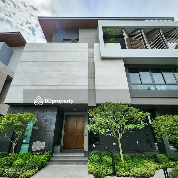 For Rent - The Gentry Sukhumvit Bangna