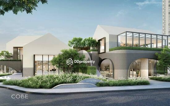 For Sale - COBE Ratchada-Rama 9, Bangkok