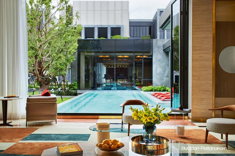 Bugaan Pattanakarn : บูก้าน พัฒนาการ