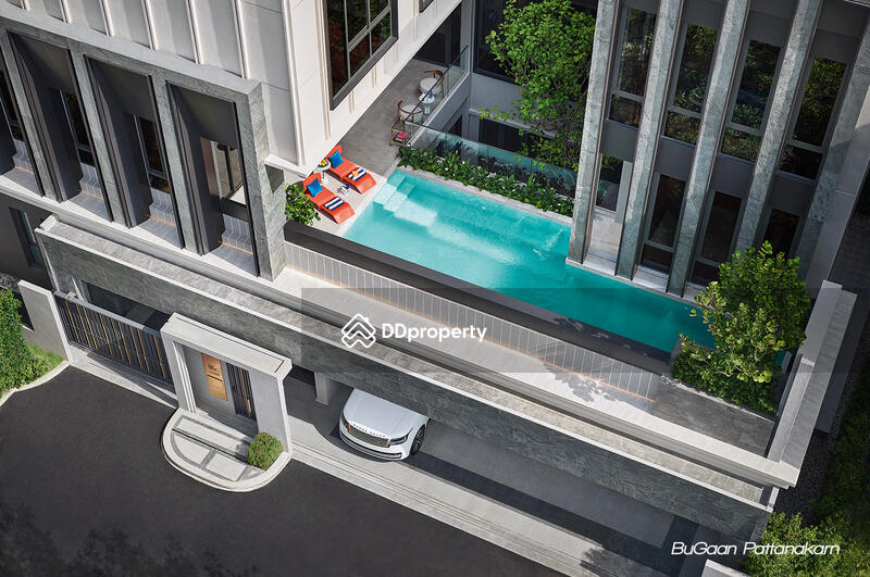 For Sale - Bugaan Pattanakarn, Bangkok
