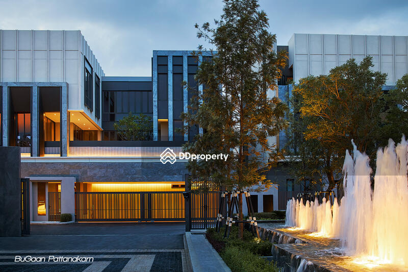 For Sale - Bugaan Pattanakarn, Bangkok