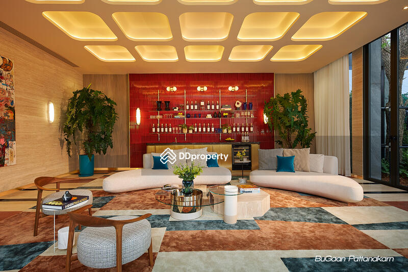 For Sale - Bugaan Pattanakarn, Bangkok