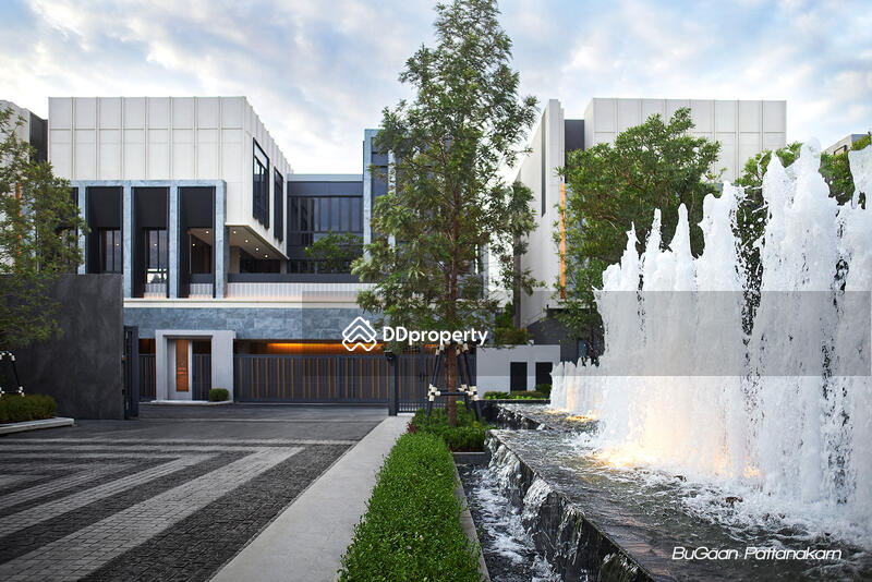 For Sale - Bugaan Pattanakarn, Bangkok