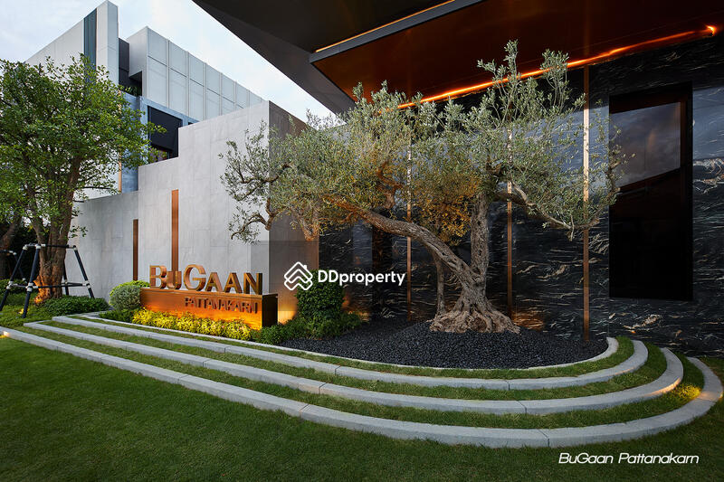 For Sale - Bugaan Pattanakarn, Bangkok