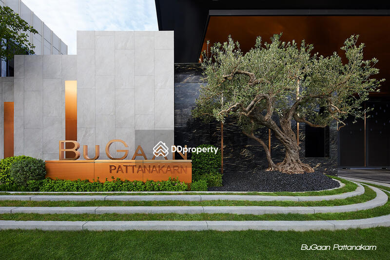For Sale - Bugaan Pattanakarn, Bangkok