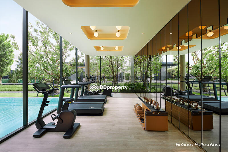 For Sale - Bugaan Pattanakarn, Bangkok