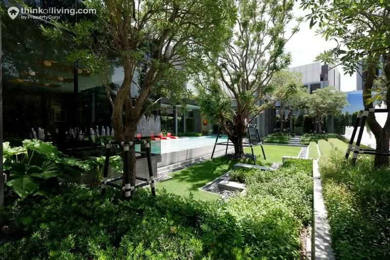 Bugaan Pattanakarn : บูก้าน พัฒนาการ