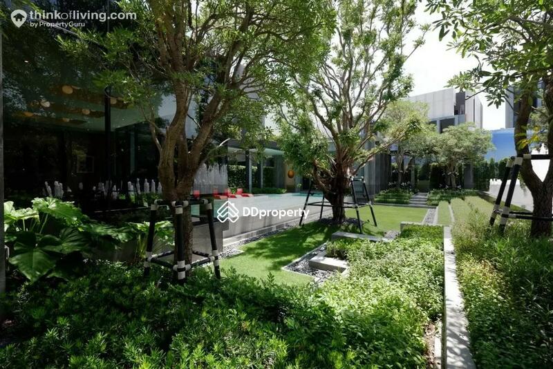 For Sale - Bugaan Pattanakarn, Bangkok