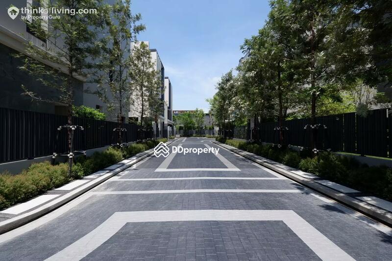 For Sale - Bugaan Pattanakarn, Bangkok