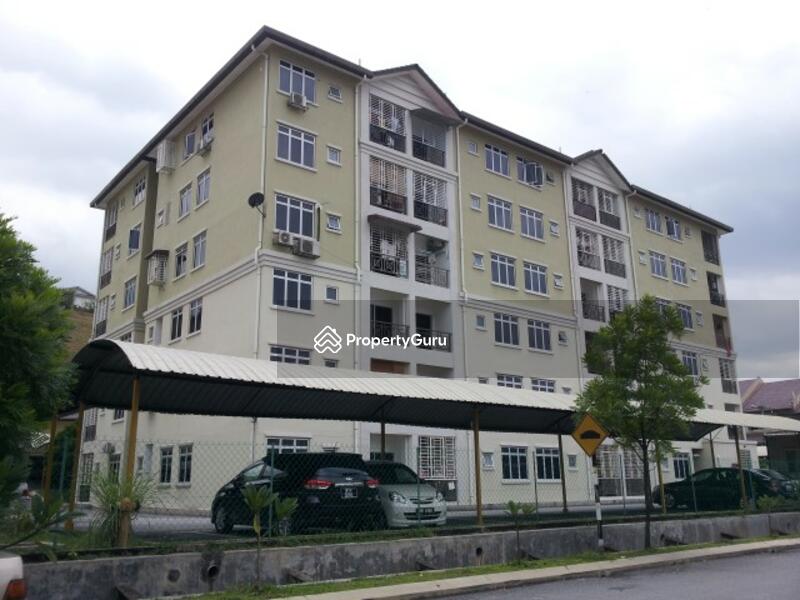 Pangsapuri Puteri 1 #0