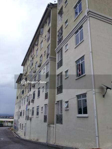 For Sale - Pangsapuri Puteri 1