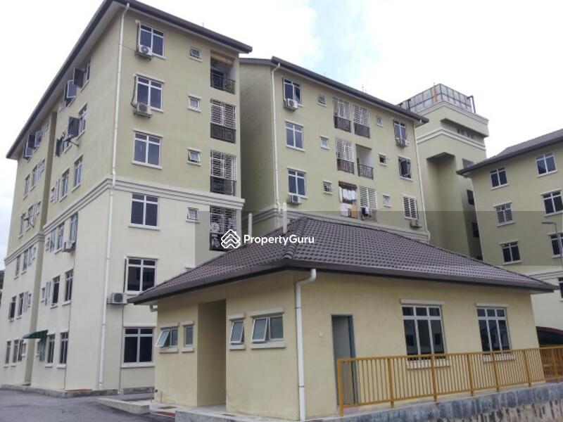 For Sale - Pangsapuri Puteri 1