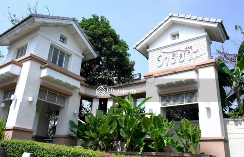For Sale - Areeya Busaba Ladprao, Bangkok