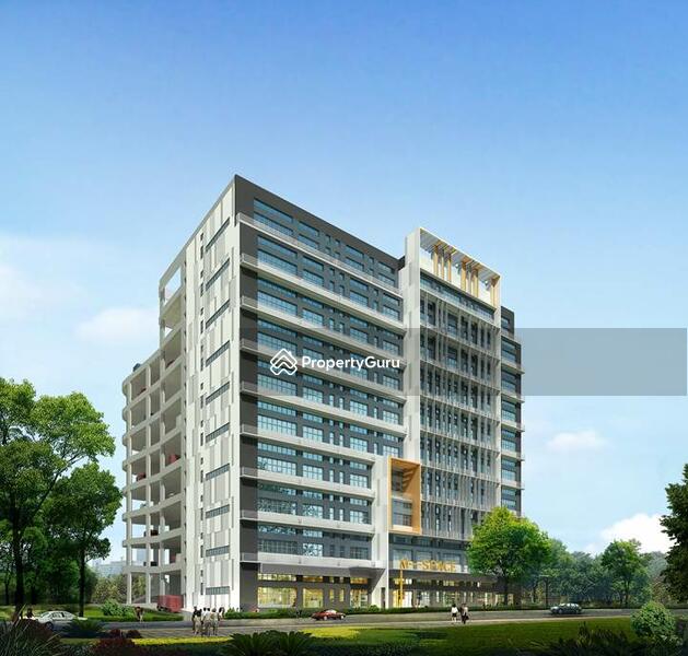 For Rent - M-Space
