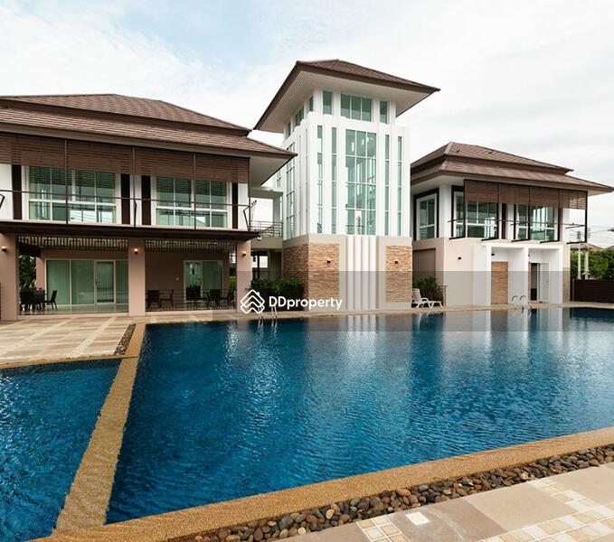 For Sale - Coco Park Sukhumvit-Rongpo Chonburi, Chon Buri