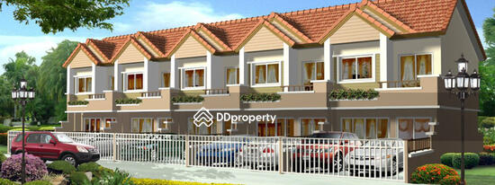 For Sale - Ratchathani 9 Saimai, Bangkok