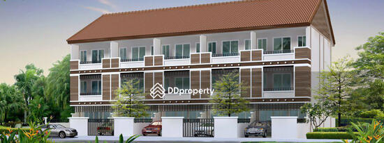 For Sale - Ratchathani 9 Saimai, Bangkok