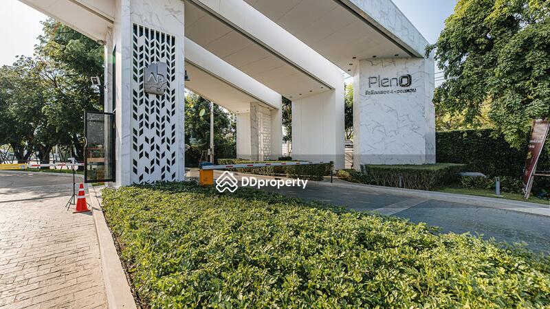 For Sale - Pleno Rangsit Klong 4-Wongwaen, Pathum Thani