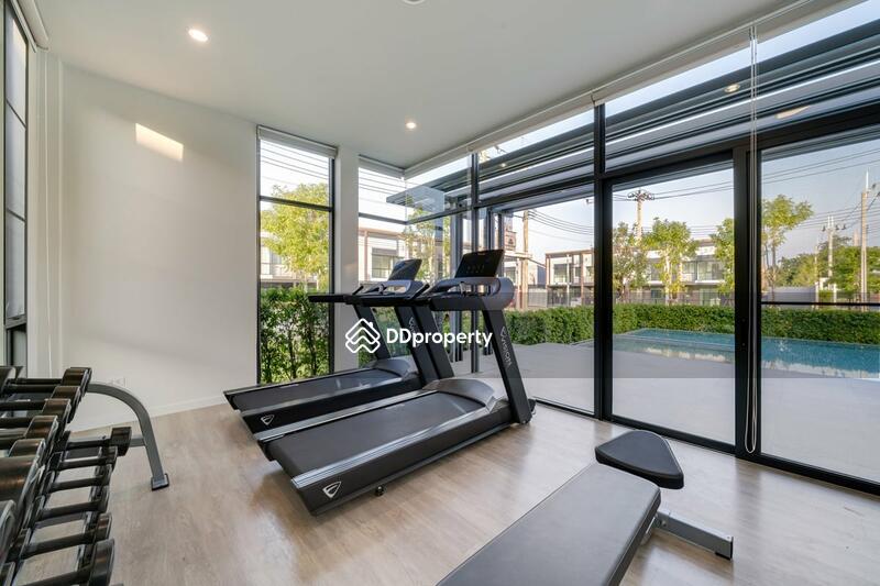 For Sale - Pleno Rangsit Klong 4-Wongwaen, Pathum Thani