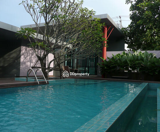 ขาย - Private Nirvana Kaset-Nawamin : ไพรเวท เนอวานา เกษตร-นวมินทร์, กรุงเทพ