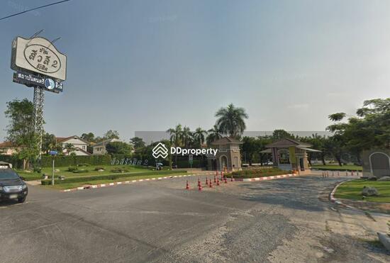 For Sale - Sivalee Rangsit 2, Pathum Thani
