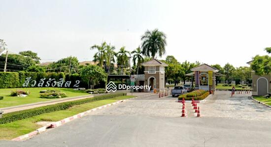 For Sale - Sivalee Rangsit 2, Pathum Thani