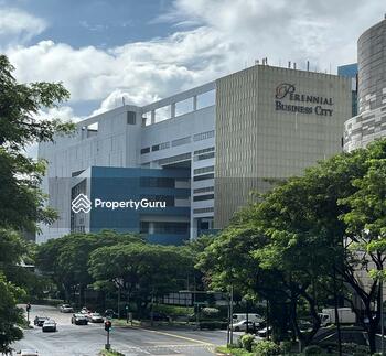 Perennial Business City
