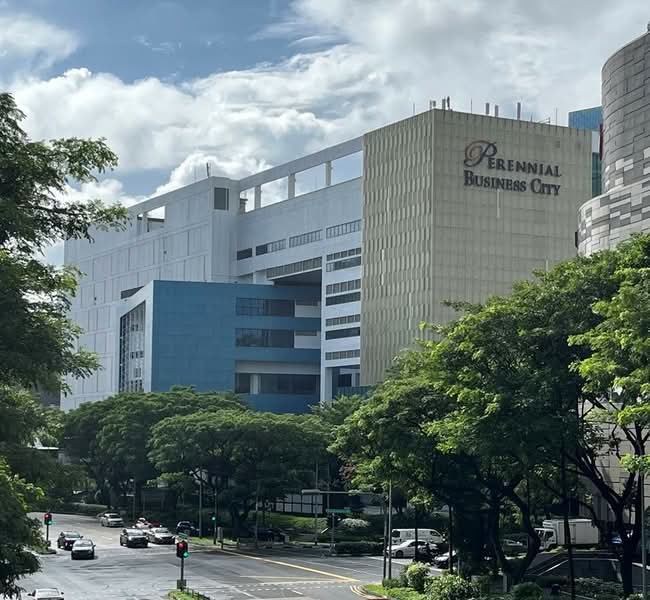 Perennial Business City, 1 Venture Ave, Perennial Business City, 12,000 sqft, Business / Science Park For Rent, by Rebecca Koh, 60144649 - CommercialGuru.com.sg