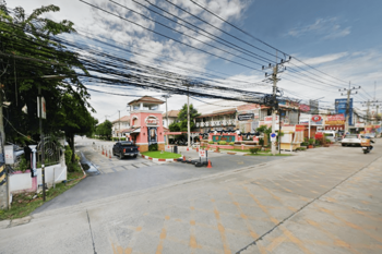 Passorn 12 Rangsit Klong 3 : ภัสสร 12 รังสิต คลอง 3