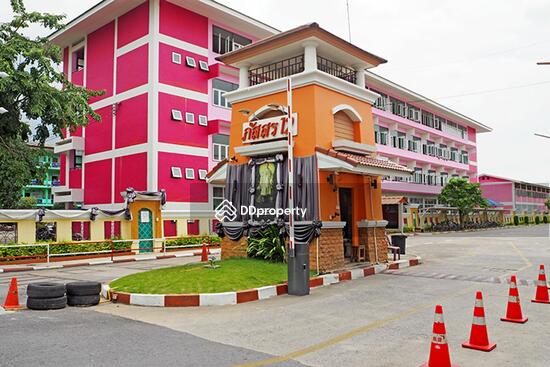 For Sale - Passorn 12 Rangsit Klong 3, Pathum Thani