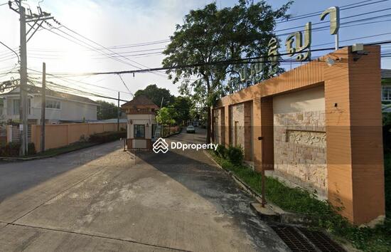 For Sale - Pantiya Rama 5 (2), Nonthaburi