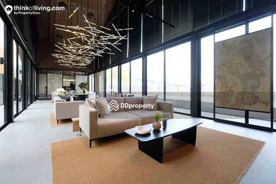 For Sale - Noble Aqua Riverfront Ratburana, Bangkok