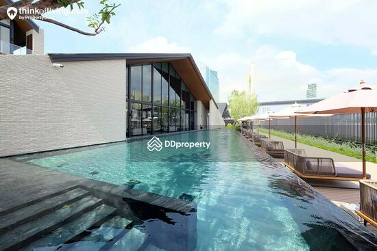 For Sale - Noble Aqua Riverfront Ratburana, Bangkok