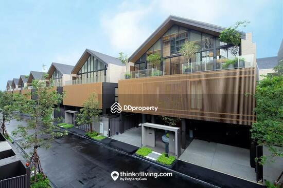 For Sale - Noble Aqua Riverfront Ratburana, Bangkok