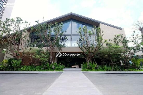 For Sale - Noble Aqua Riverfront Ratburana, Bangkok