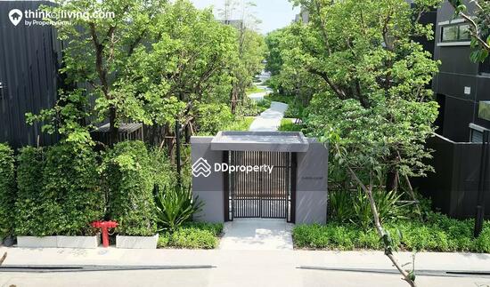 For Sale - Noble Aqua Riverfront Ratburana, Bangkok