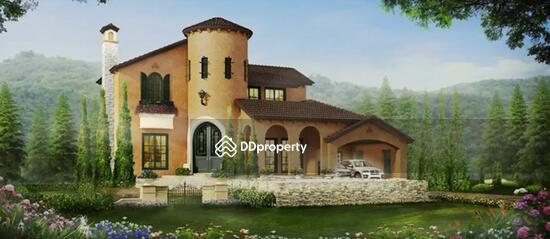For Sale - Bella Del Monte, Nakhon Ratchasima