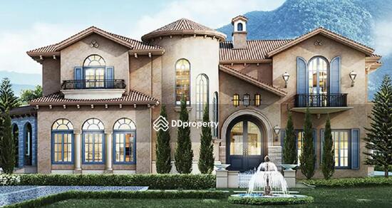 For Sale - Bella Del Monte, Nakhon Ratchasima