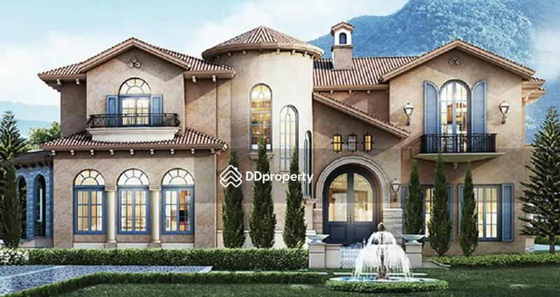 For Sale - Bella Del Monte, Nakhon Ratchasima
