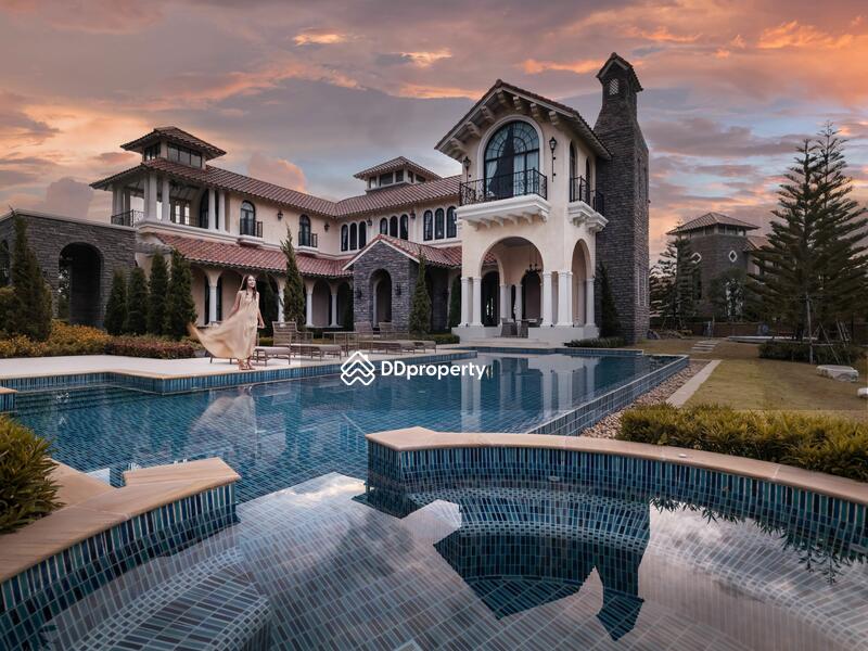 For Sale - Bella Del Monte, Nakhon Ratchasima