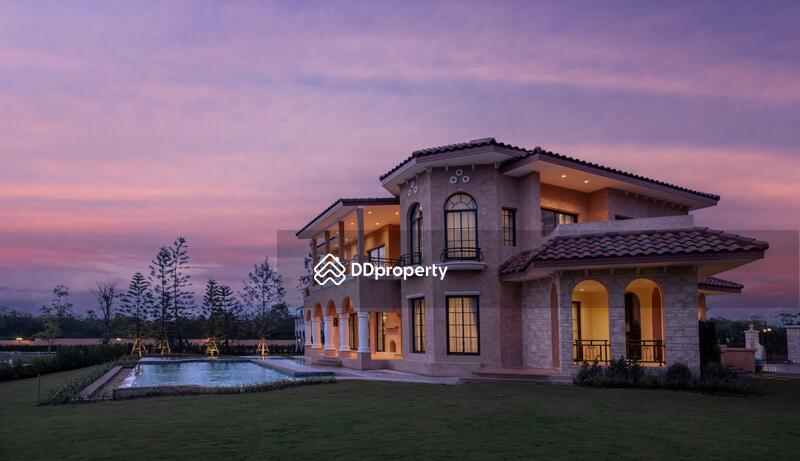 For Sale - Bella Del Monte, Nakhon Ratchasima