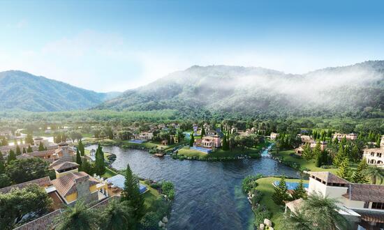 ขาย - Bella Del Monte : เบลล่า เดล มอนเต้, นครราชสีมา