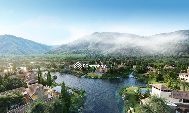 For Sale - Bella Del Monte, Nakhon Ratchasima