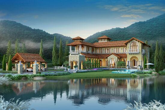 ขาย - Bella Del Monte : เบลล่า เดล มอนเต้, นครราชสีมา