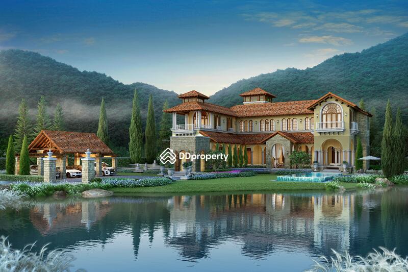 For Sale - Bella Del Monte, Nakhon Ratchasima