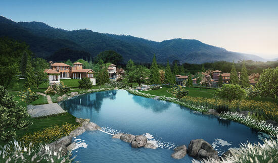 For Sale - Bella Del Monte, Nakhon Ratchasima